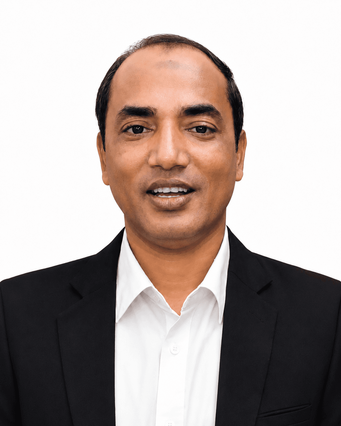 খাইরুল আমিন সরকার