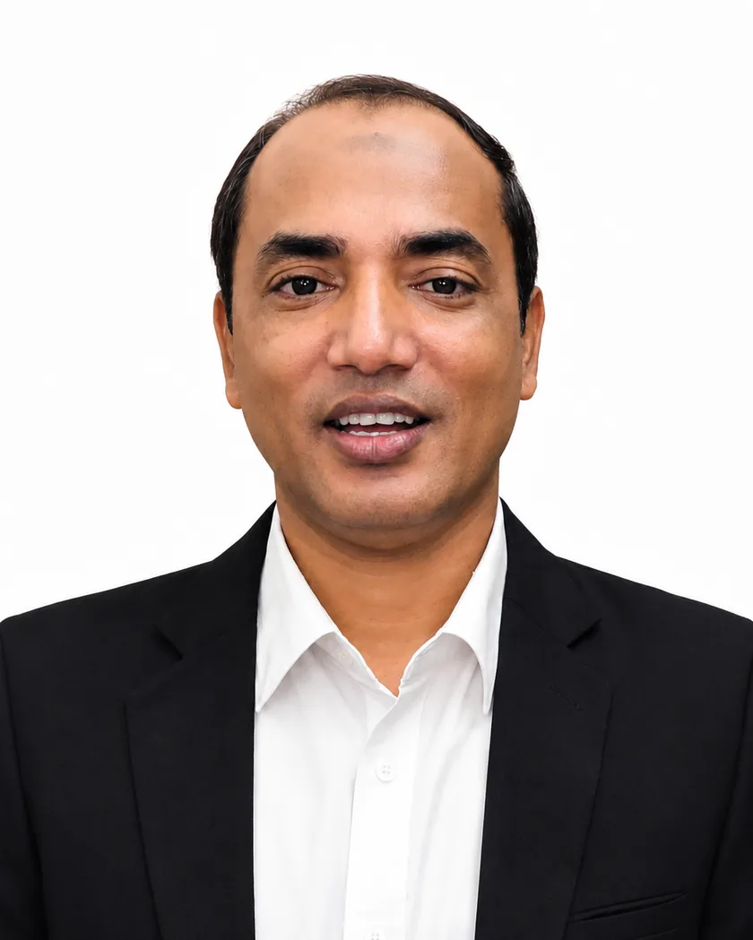 খাইরুল আমিন সরকার